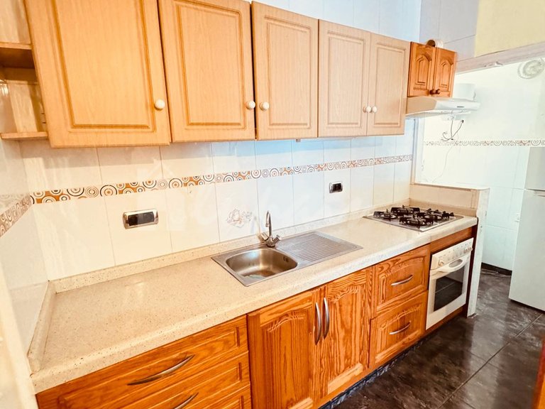 Apartment for Sale in El Fraile, Tenerife 6