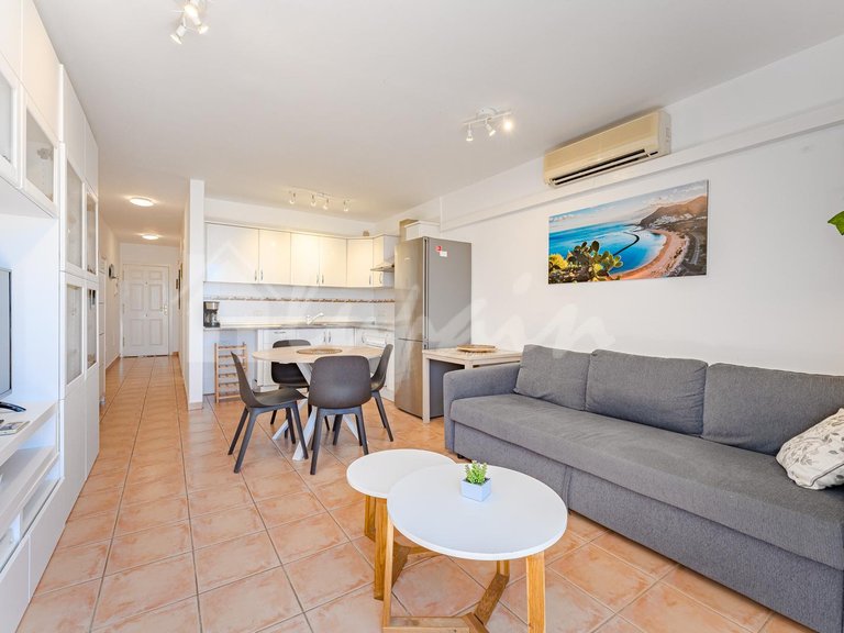 Apartment for Sale in Playa Paraiso, Albatros 8