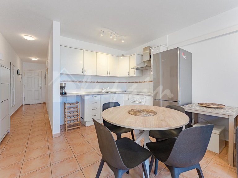 Apartment for Sale in Playa Paraiso, Albatros 10