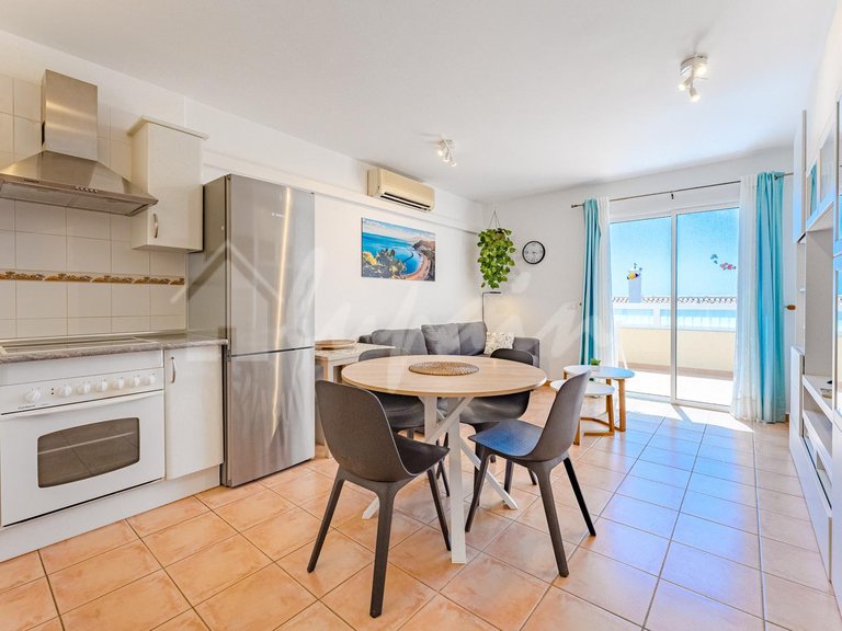 Apartment for Sale in Playa Paraiso, Albatros 11