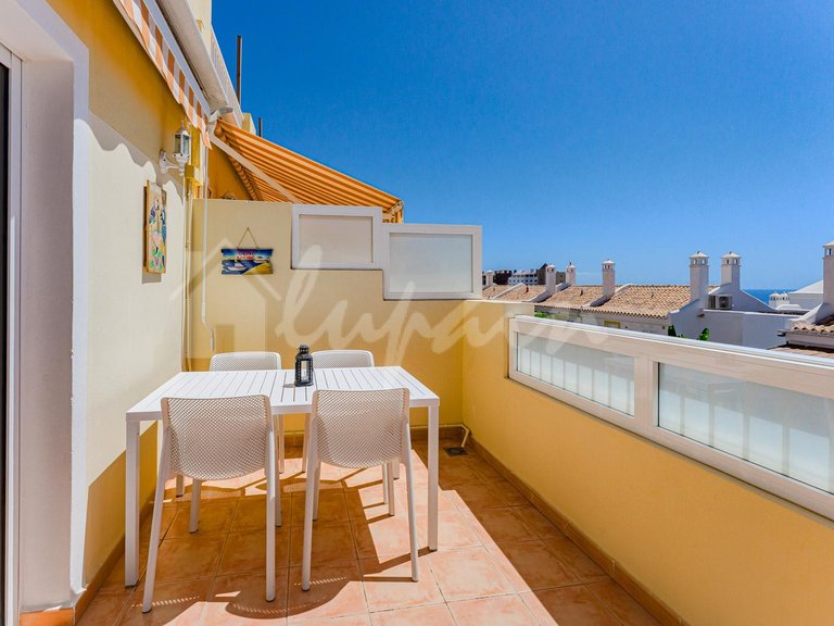 Apartment for Sale in Playa Paraiso, Albatros 6