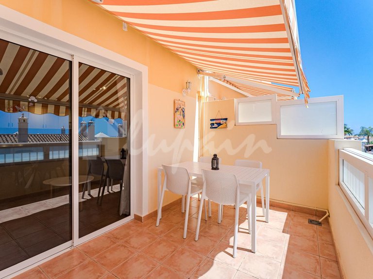 Apartment for Sale in Playa Paraiso, Albatros 5