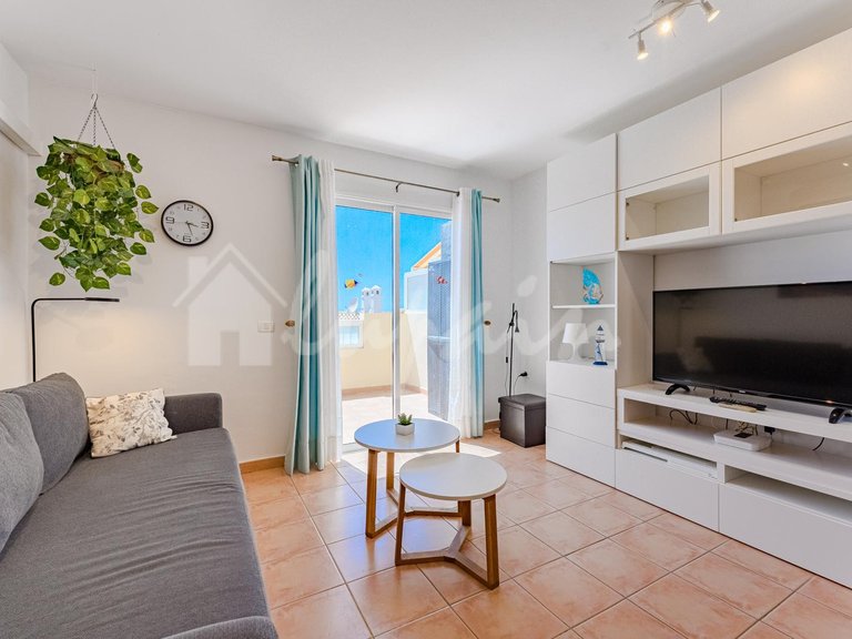 Apartment for Sale in Playa Paraiso, Albatros 9