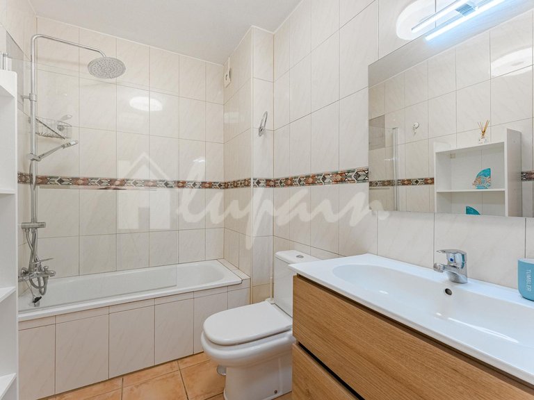 Apartment for Sale in Playa Paraiso, Albatros 14