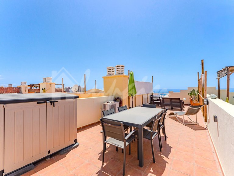 Apartment for Sale in Playa Paraiso, Albatros 3