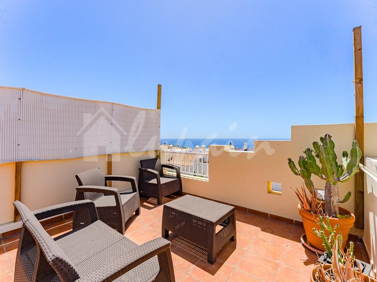 Apartment for Sale in Playa Paraiso, Albatros 4