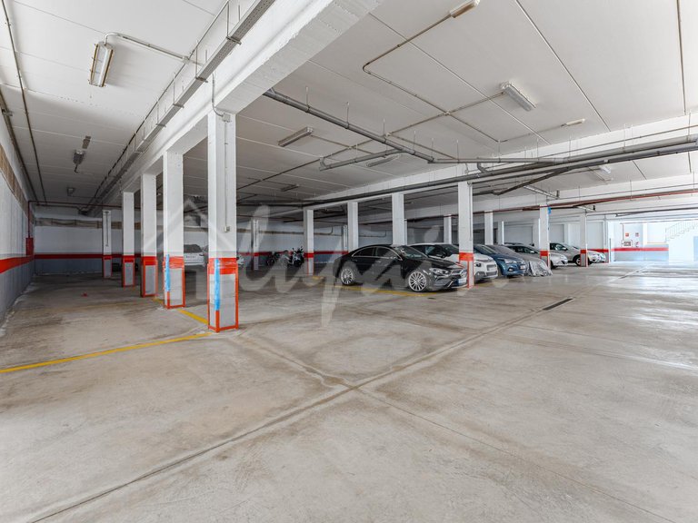 Apartment for Sale in Playa Paraiso, Albatros 15