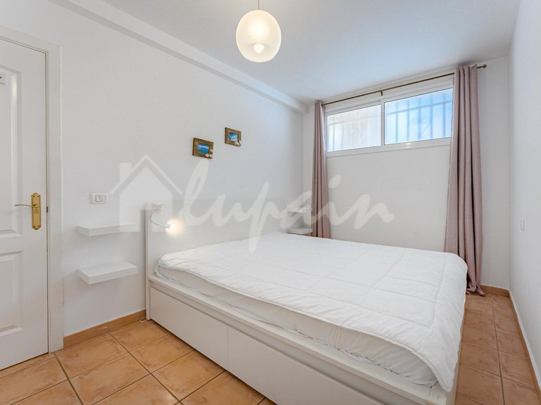 Apartment for Sale in Playa Paraiso, Albatros 12