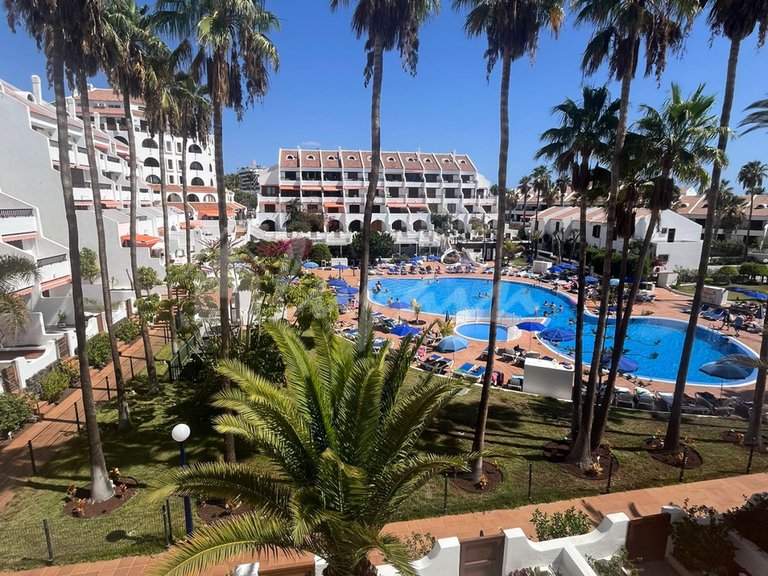 Apartment for Sale in Playa De Las Americas, Parque Santiago 4