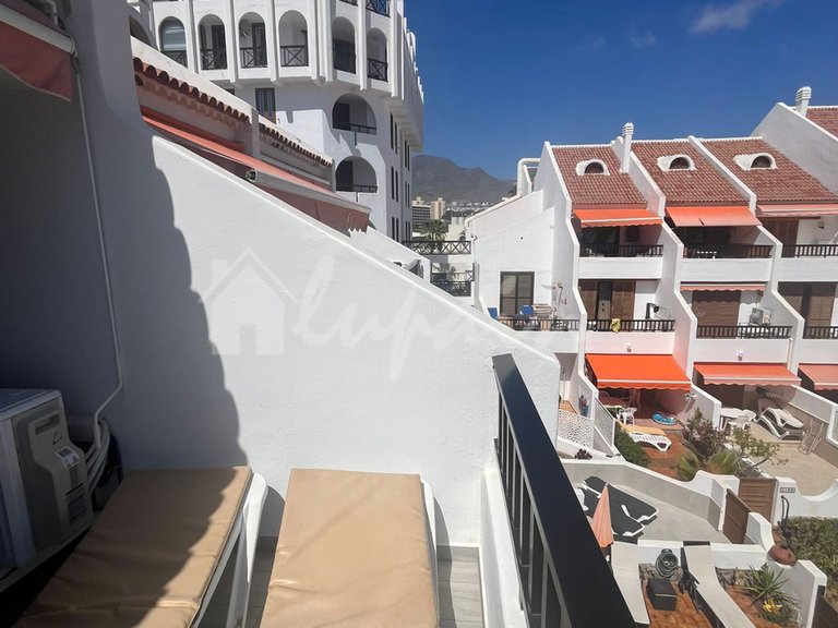 Apartment for Sale in Playa De Las Americas, Parque Santiago 6