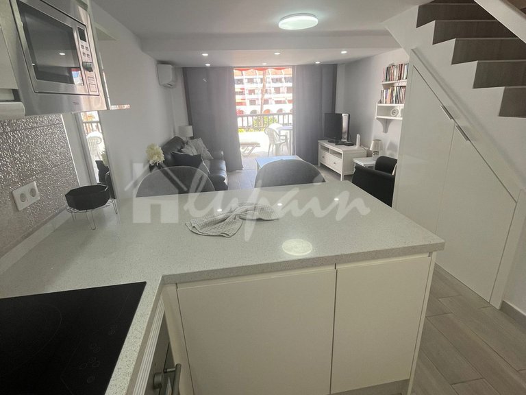 Apartment for Sale in Playa De Las Americas, Parque Santiago 9
