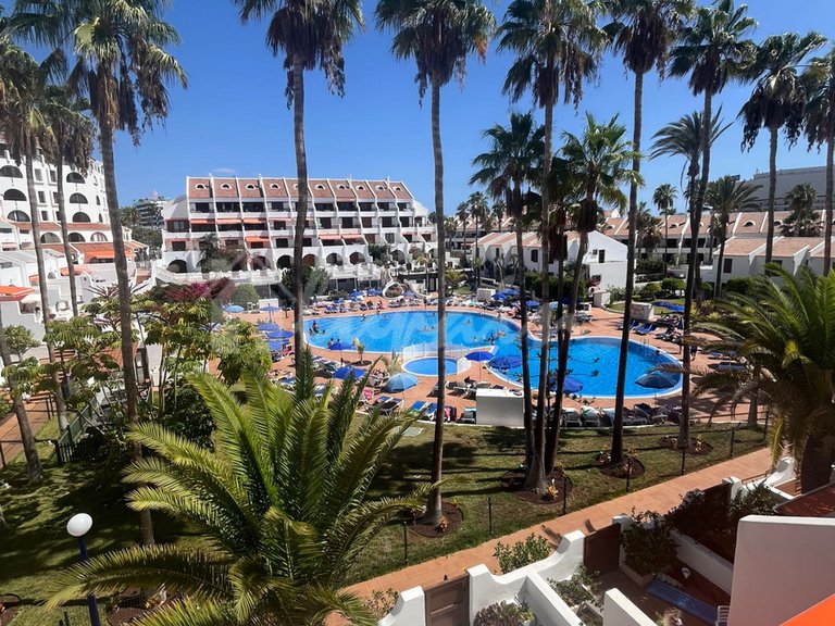 Apartment for Sale in Playa De Las Americas, Parque Santiago 3