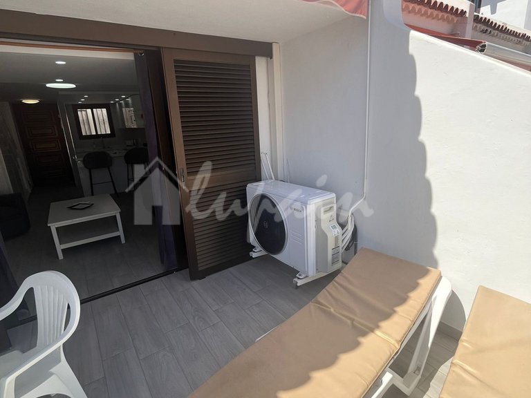 Apartment for Sale in Playa De Las Americas, Parque Santiago 5