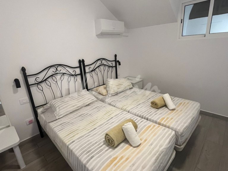 Apartment for Sale in Playa De Las Americas, Parque Santiago 11