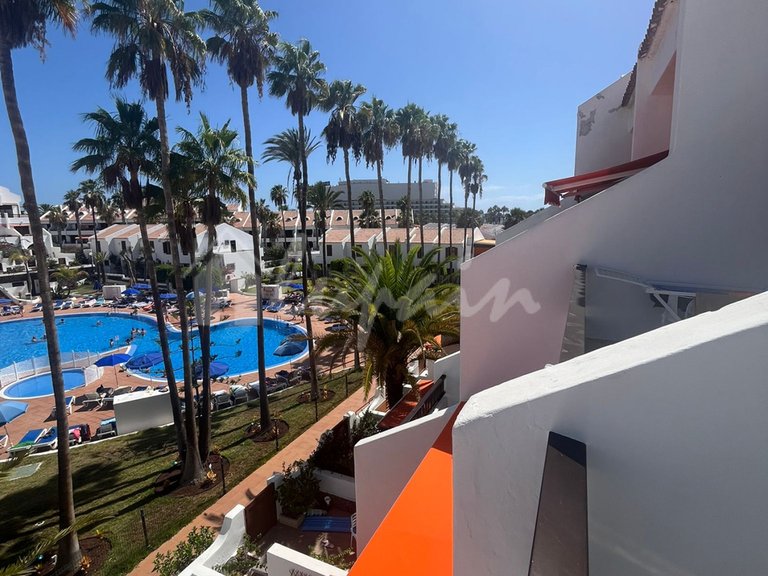Apartment for Sale in Playa De Las Americas, Parque Santiago 7