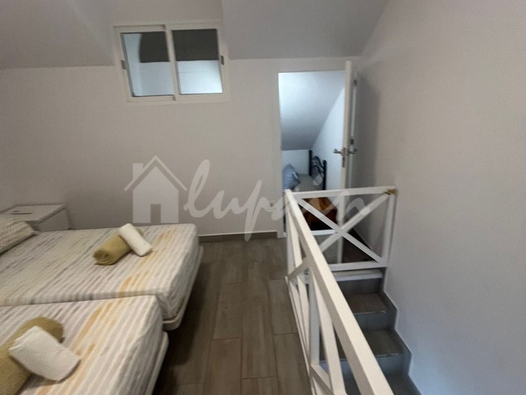 Apartment for Sale in Playa De Las Americas, Parque Santiago 12