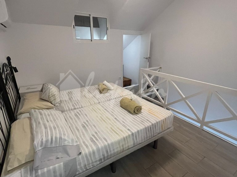 Apartment for Sale in Playa De Las Americas, Parque Santiago 15