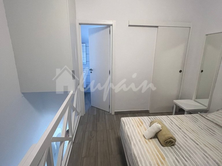 Apartment for Sale in Playa De Las Americas, Parque Santiago 16