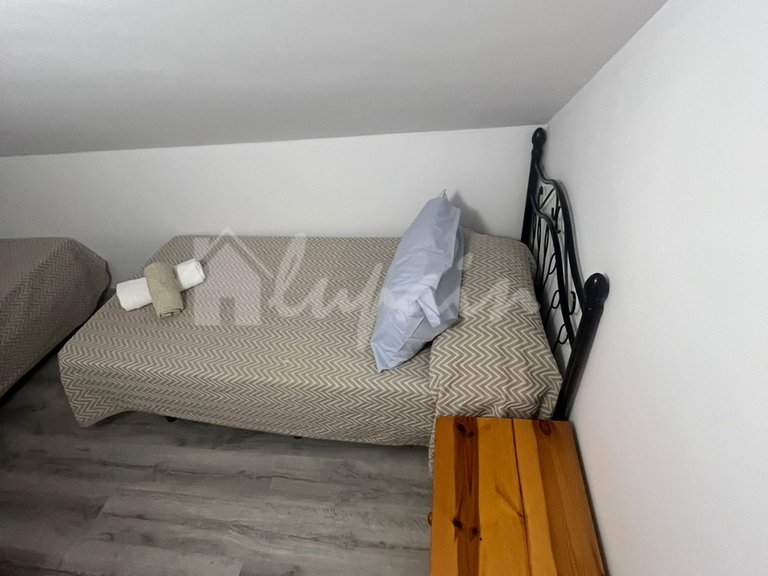 Apartment for Sale in Playa De Las Americas, Parque Santiago 21