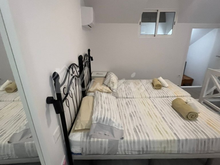 Apartment for Sale in Playa De Las Americas, Parque Santiago 17