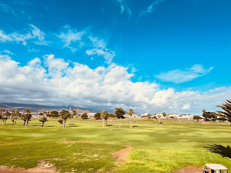 Villa for Sale in Amarilla Golf, Tenerife 5