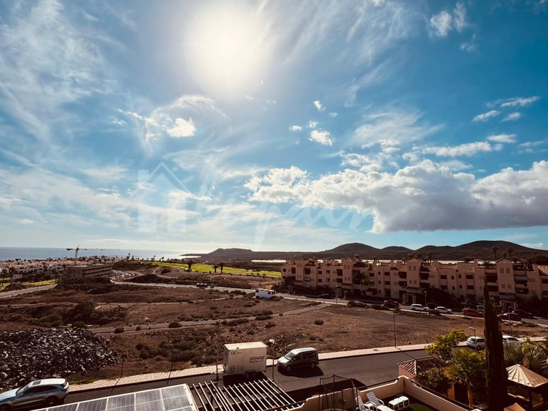 Villa for Sale in Amarilla Golf, Tenerife 9