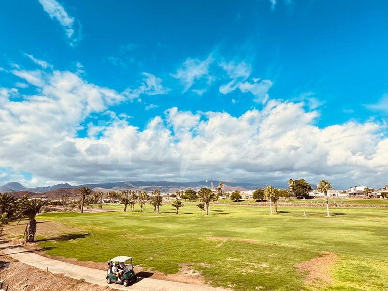 Villa for Sale in Amarilla Golf, Tenerife 6