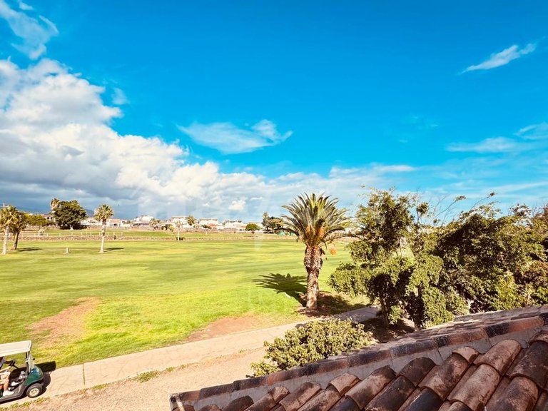 Villa for Sale in Amarilla Golf, Tenerife 8