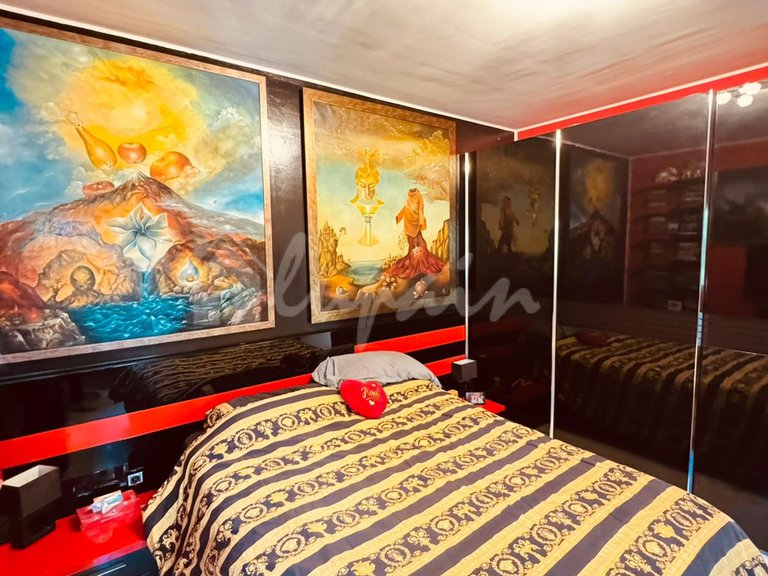 Villa for Sale in Amarilla Golf, Tenerife 22