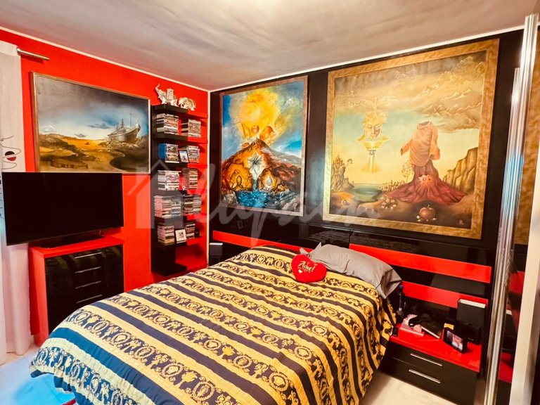 Villa for Sale in Amarilla Golf, Tenerife 20