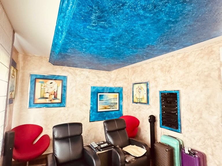 Villa for Sale in Amarilla Golf, Tenerife 12