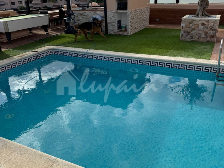 Villa for Sale in Amarilla Golf, Tenerife 3