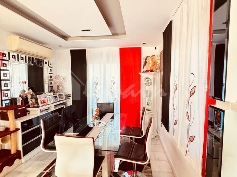 Villa for Sale in Amarilla Golf, Tenerife 17