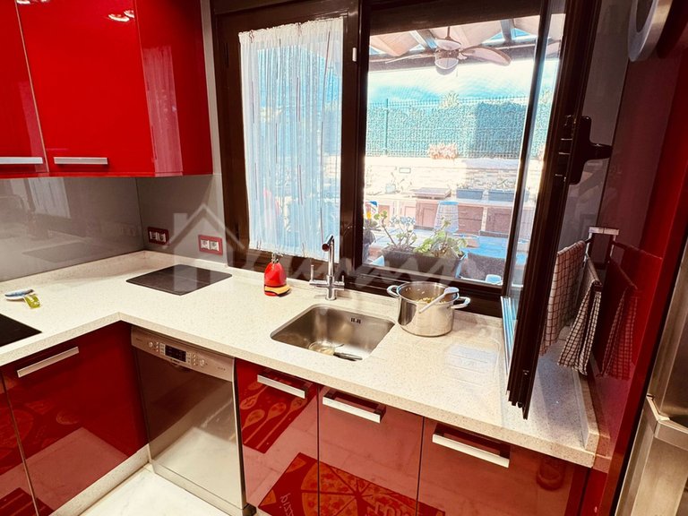 Villa for Sale in Amarilla Golf, Tenerife 16