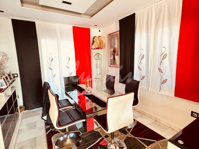 Villa for Sale in Amarilla Golf, Tenerife 19