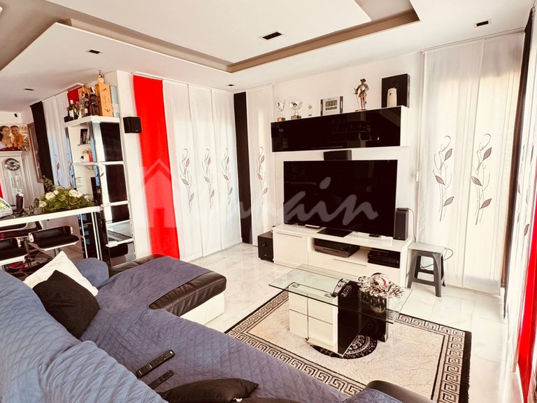 Villa for Sale in Amarilla Golf, Tenerife 10