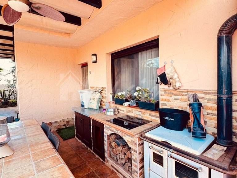 Villa for Sale in Amarilla Golf, Tenerife 27