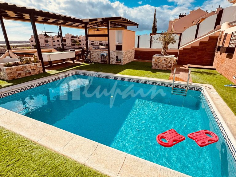 Villa for Sale in Amarilla Golf, Tenerife 2