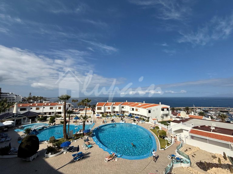 Apartment for Sale in San Eugenio, Club Atlantis 1