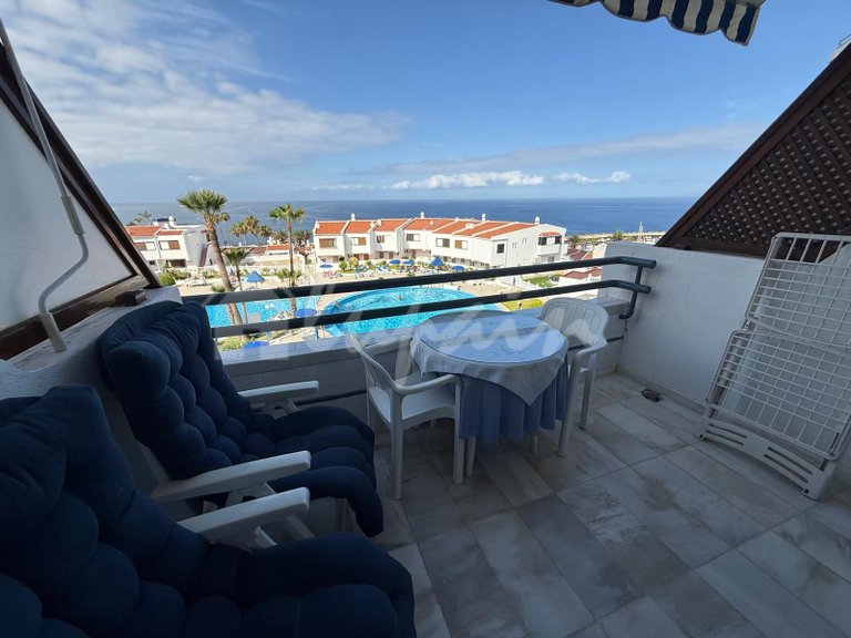 Apartment for Sale in San Eugenio, Club Atlantis 3