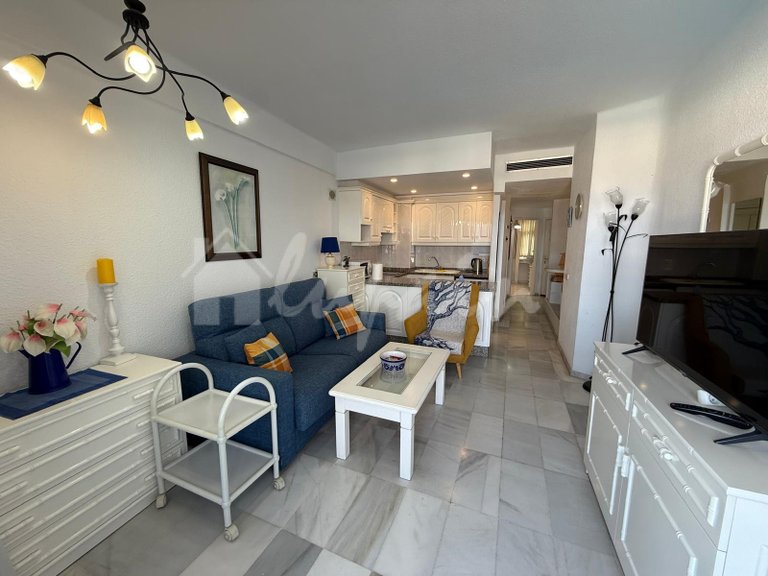 Apartment for Sale in San Eugenio, Club Atlantis 6