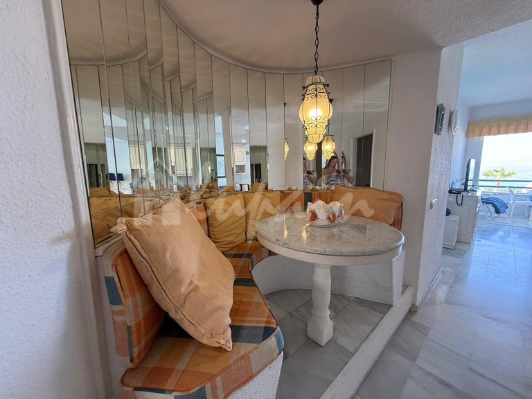 Apartment for Sale in San Eugenio, Club Atlantis 9