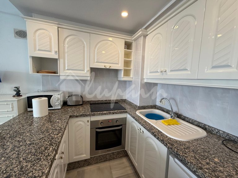 Apartment for Sale in San Eugenio, Club Atlantis 10