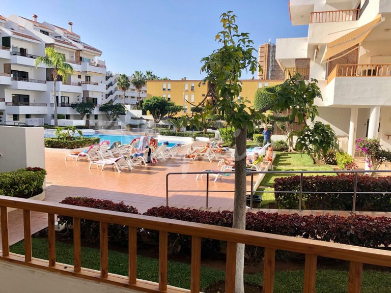 Apartment for Sale in Los Cristianos, Cristian Sur 43