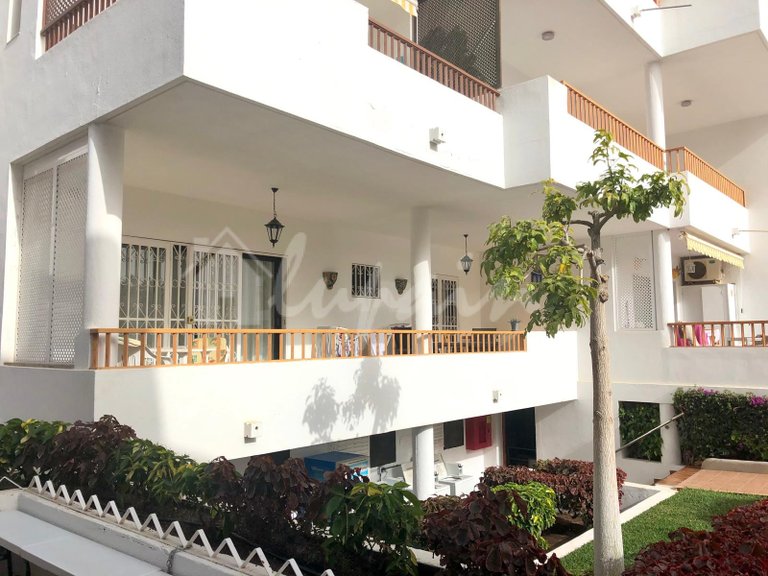 Apartment for Sale in Los Cristianos, Cristian Sur 8