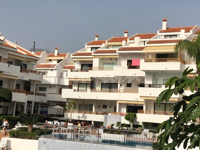 Apartment for Sale in Los Cristianos, Cristian Sur 49