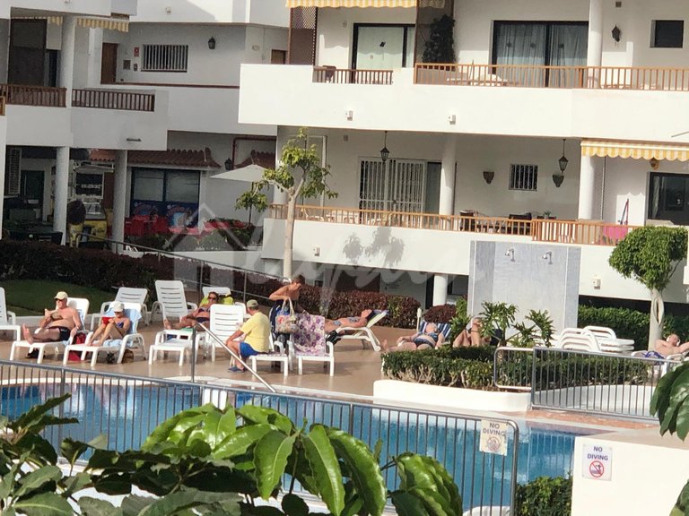 Apartment for Sale in Los Cristianos, Cristian Sur 50