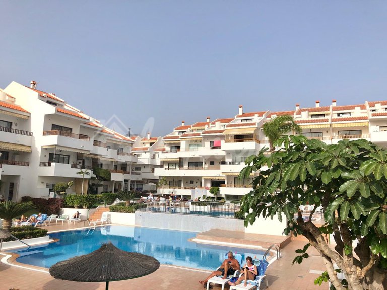 Apartment for Sale in Los Cristianos, Cristian Sur 51