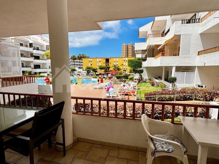 Apartment for Sale in Los Cristianos, Cristian Sur 5