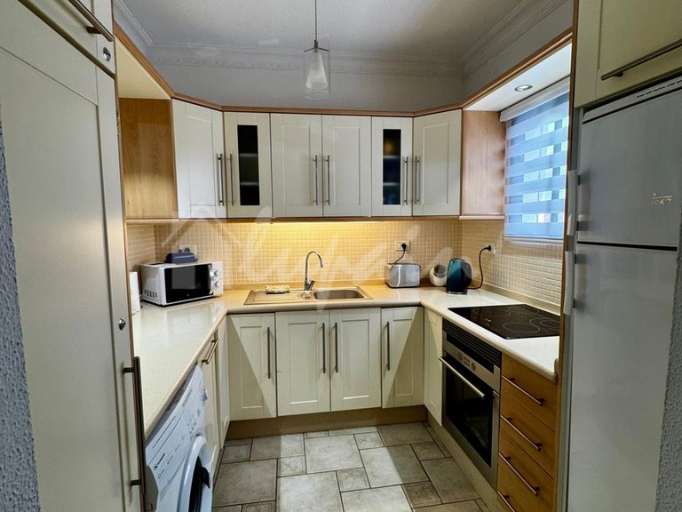 Apartment for Sale in Los Cristianos, Cristian Sur 25